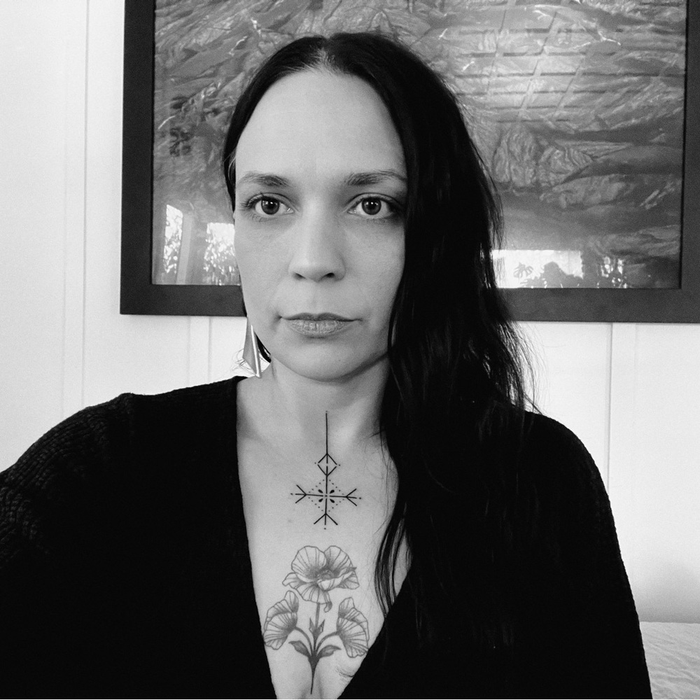 Meet your Posher, Marianna